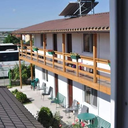 La Nasa Costinesti Hotel Luaran gambar