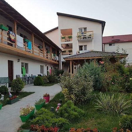 La Nasa Costinesti Hotel Luaran gambar