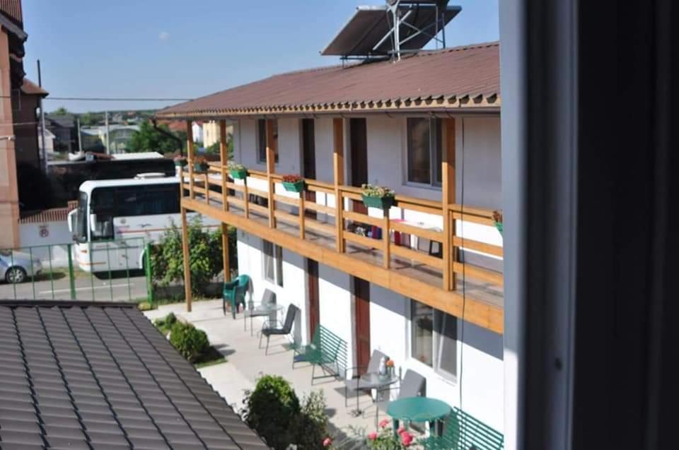 La Nasa Costinesti Hotel Luaran gambar