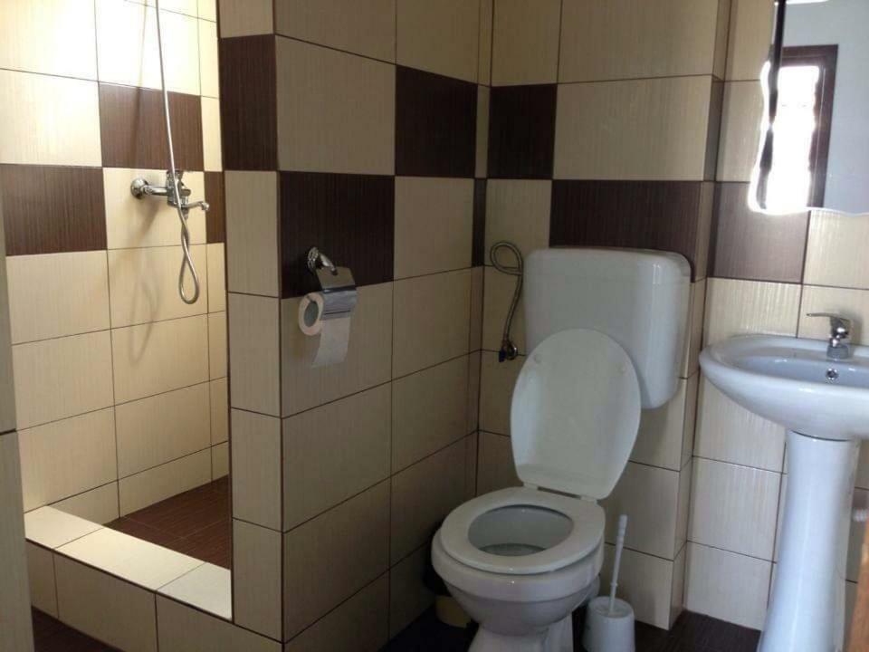 La Nasa Costinesti Hotel Luaran gambar