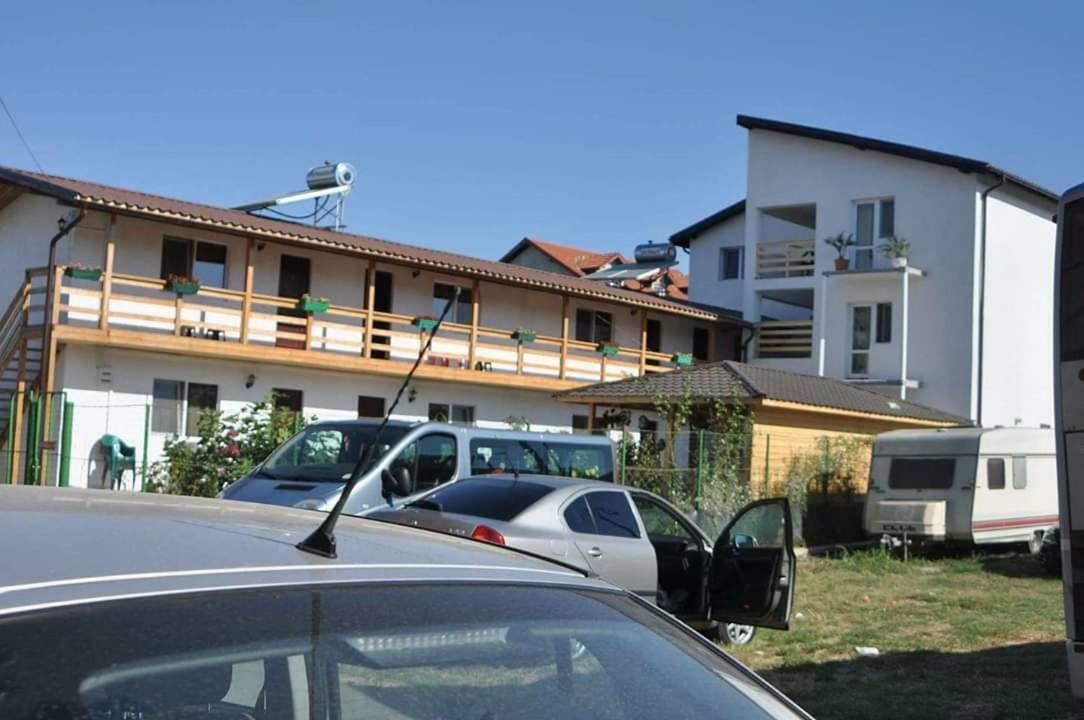 La Nasa Costinesti Hotel Luaran gambar