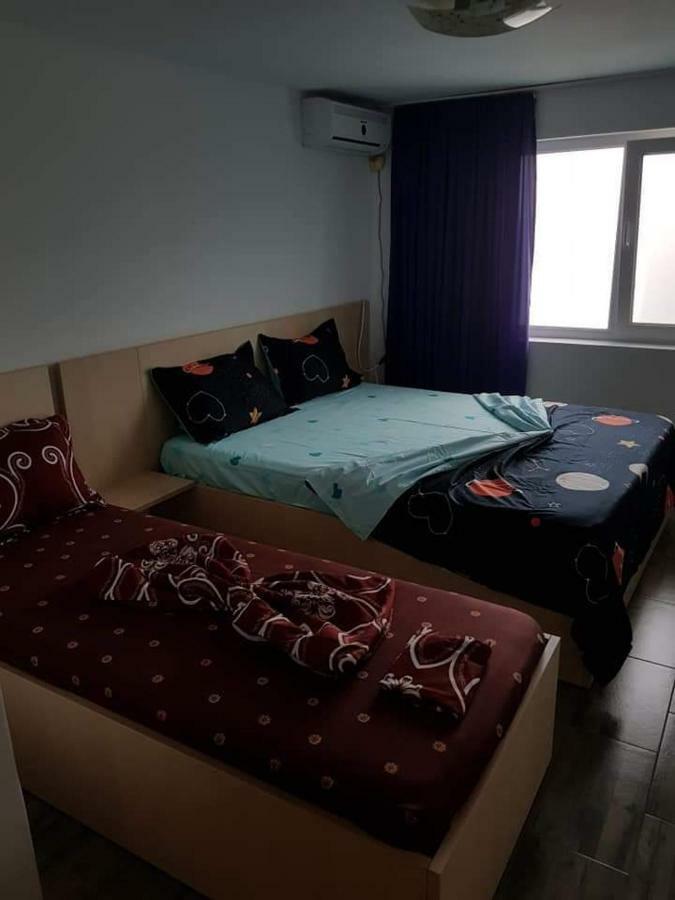 La Nasa Costinesti Hotel Luaran gambar