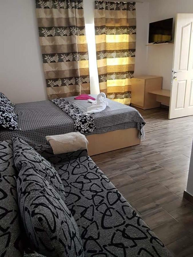 La Nasa Costinesti Hotel Luaran gambar